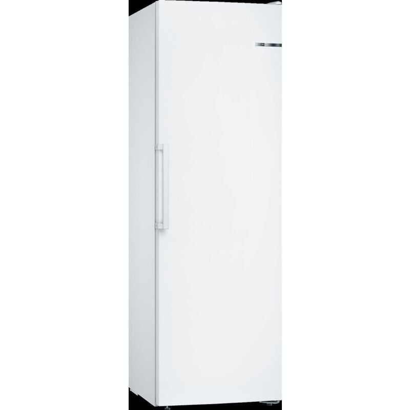 Bosch - Serie 4 GSN36VWEP - Congelatore - Congelatore - a libera installazione - Larghezza 60 cm - Profondità 65 cm
