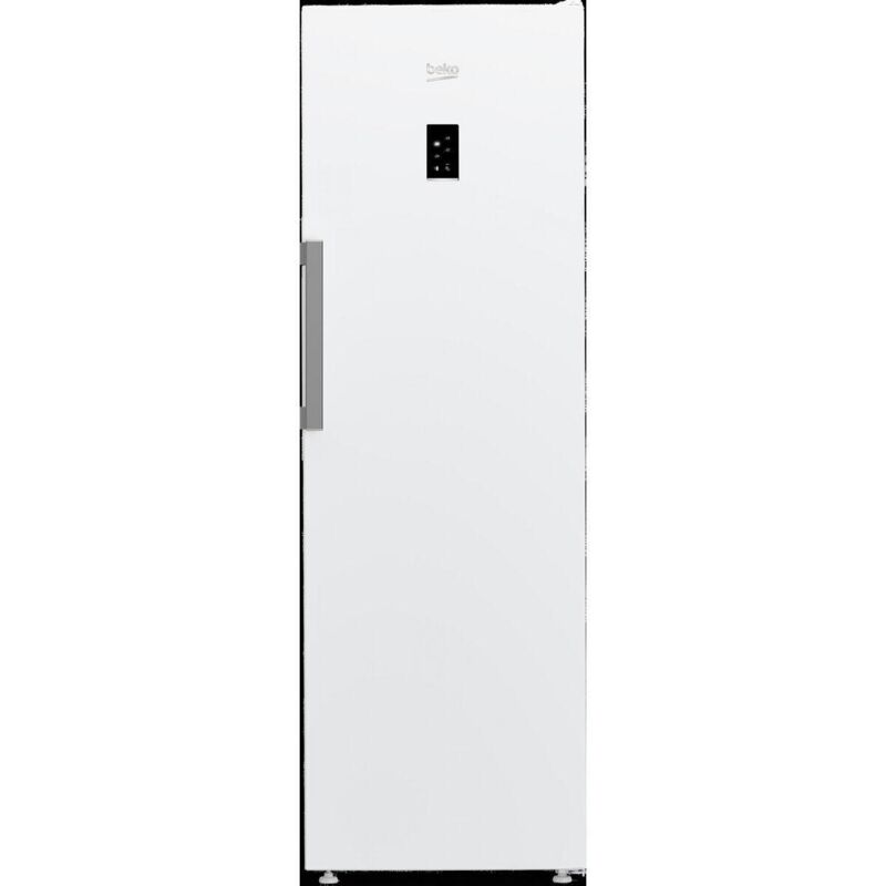 Congelatore verticale Beko B3RFNE314W bianco 1865 cm 14 9 kg giorno