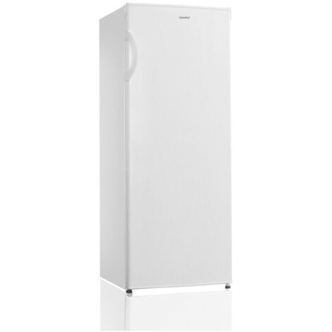 COMFEE Congelatore Verticale RCU219WH1