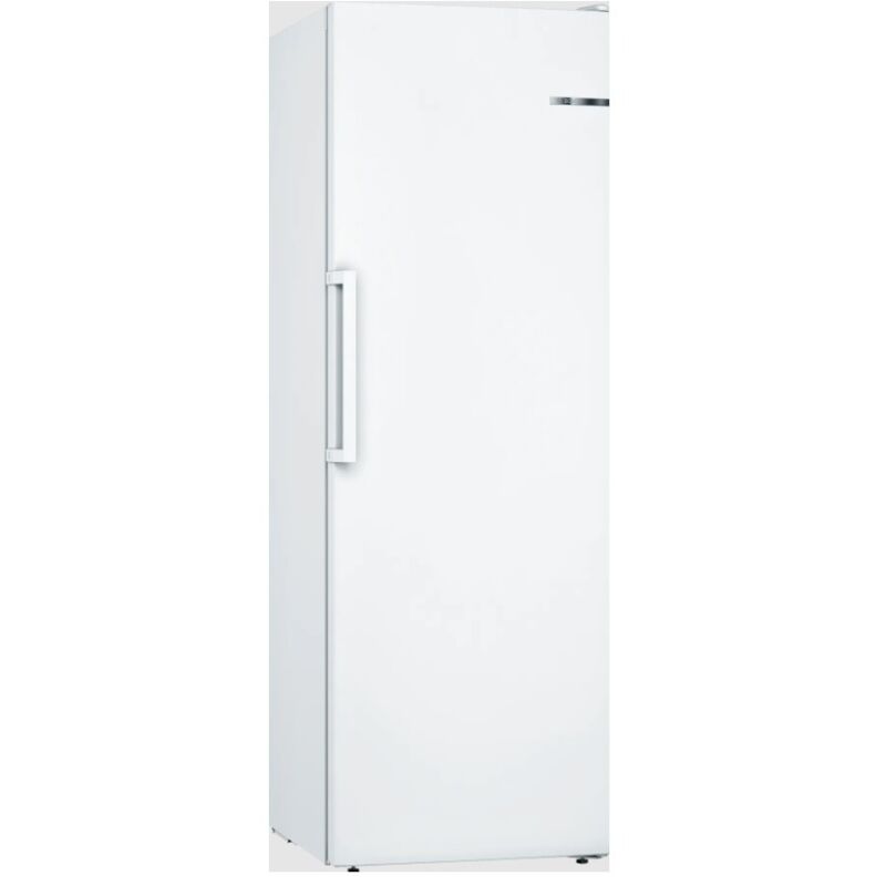 Congelatore verticale no frost da 60 cm e 225 litri - GSN33FWEV - bosch