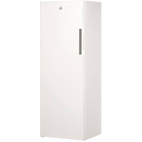 congelatore verticale statico 60 cm 245 l - UI62WFR - Indesit