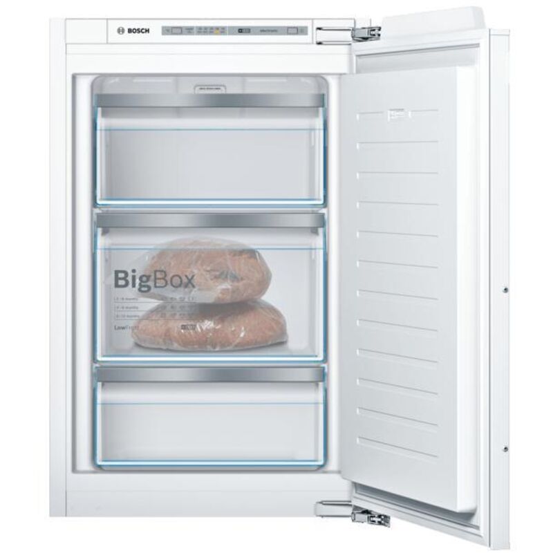 Bosch - Einbau-Gefrierschrank GIV21AFE0