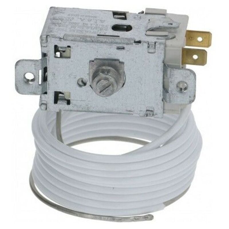 Reporshop - Thermostat de congélateur atea A01-0758 Bulbo 2000 mm Standard