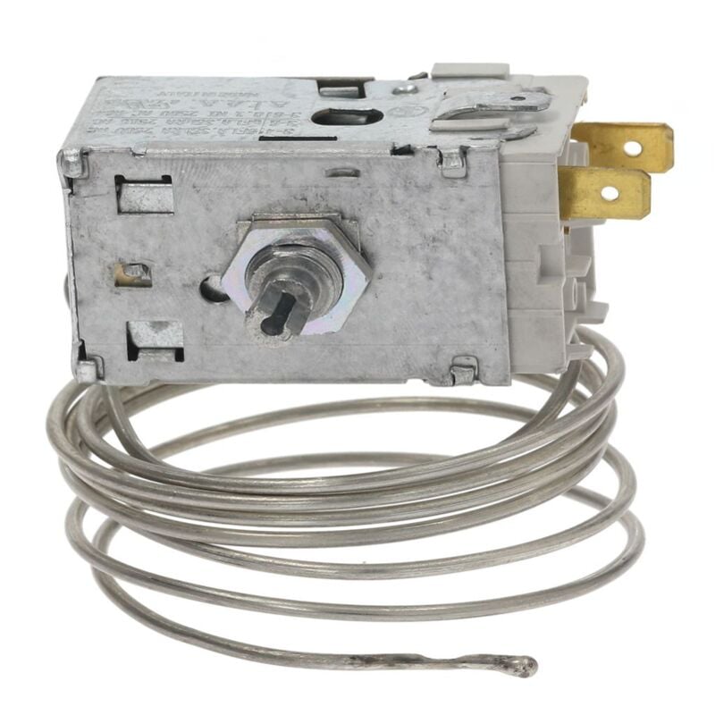Reporshop - Thermostat de congélateur atea A03-0277 Bulbo 1300 mm Standard