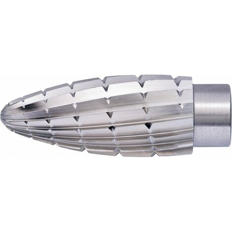 Conica Fresa In Metallo Leggero Svasatore Hss 120 Pferd