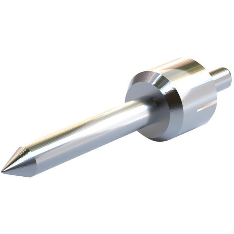 Weller 0.3 mm Conical Soldering Iron Tip for use with WLIBAK8 Battery Iron