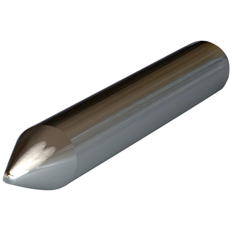 Weller - WLTC08IR30 Conical Soldering Tip 0.8mm for WLIR30 WELC08IR30