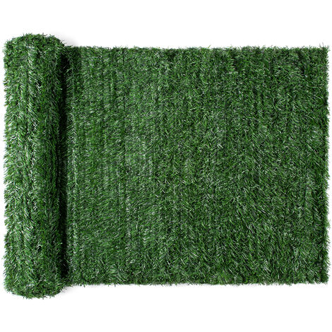 Conifer Artificial Hedge Roll (1m x 3m)