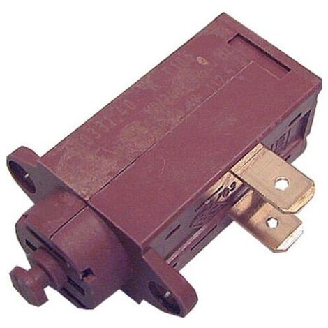 CONJONCTEUR BOITE PRODUIT STIMU 13043140 POUR LAVE VAISSELLE   SIEMENS - 00166635