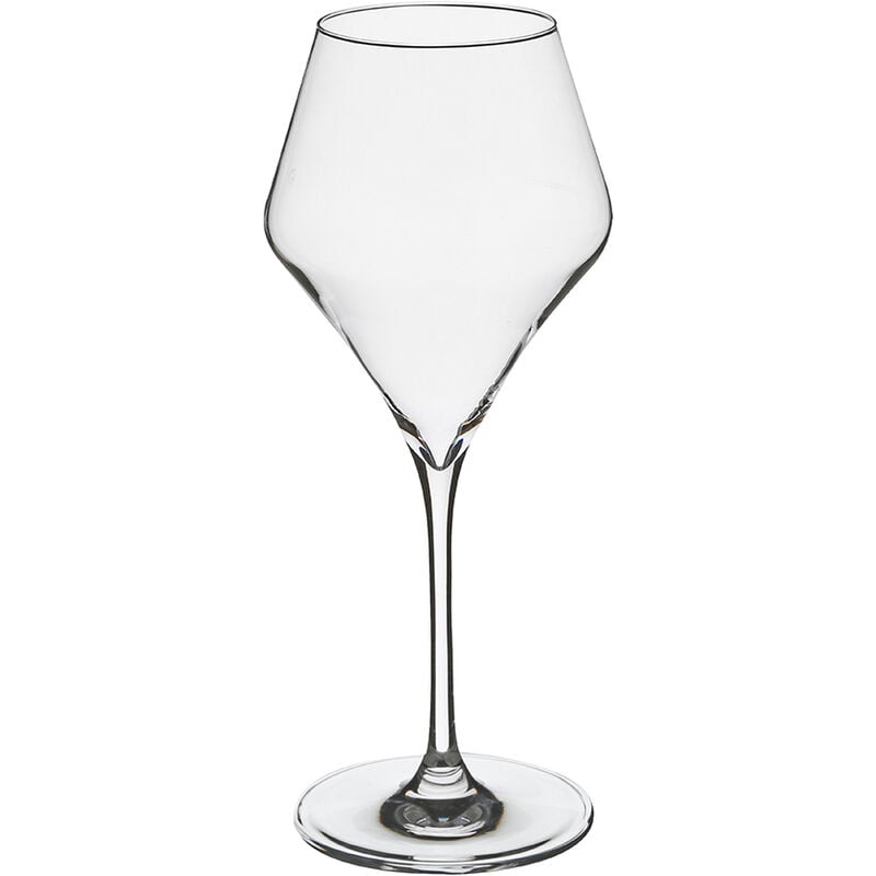 

SECRET DE GOURMET Conjunto 3 copas de agua 38cl modelo clarillo