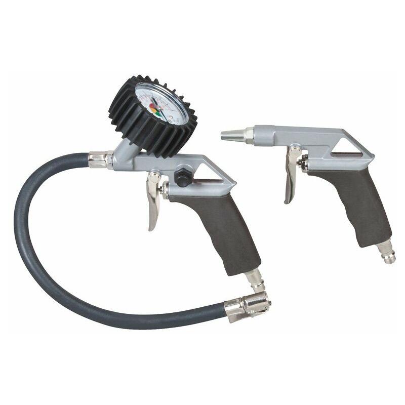 

Ratio - KIT PISTOLAS 5 PIEZAS RACOR RAPIDO