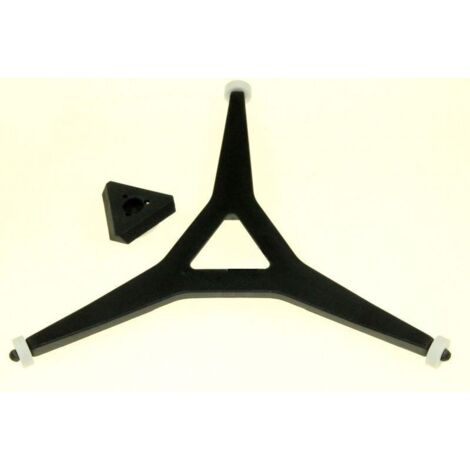 conjunto accionamiento + soporte para microondas BRANDT