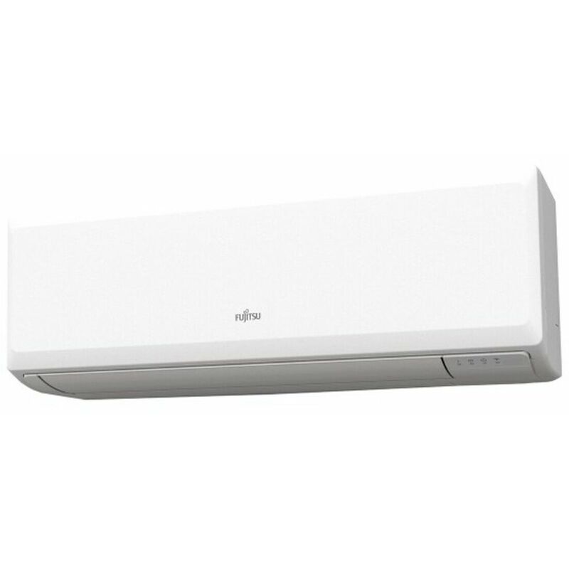 

Fujitsu - A/A SPLIT ASY35UIKP INVERTER R*32