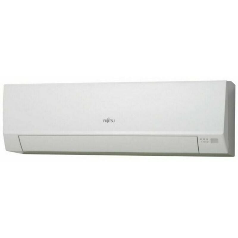 

Aire Acondicionado ASY71UIKL Split Inverter A++/A+ 4472 kcal/h Blanco - Fujitsu