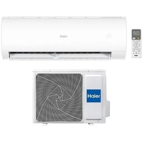 Conjunto aire acondicionado Haier Perla Premium 50