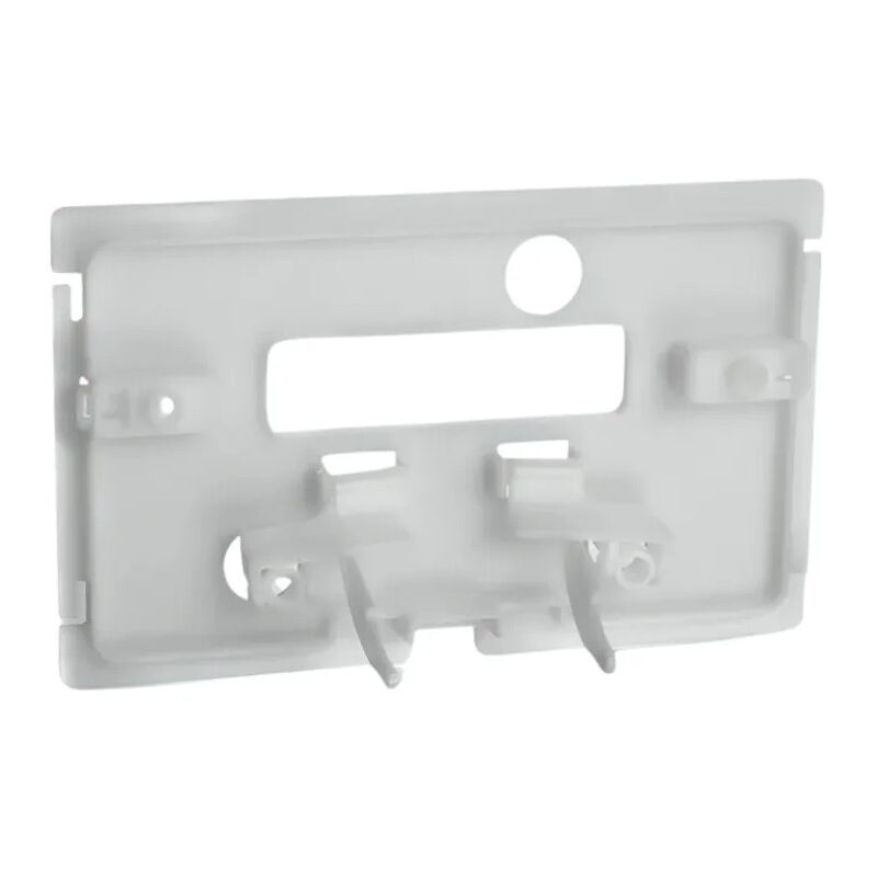 

Conjunto base/brazo para el panel de control de montaje empotrado 535