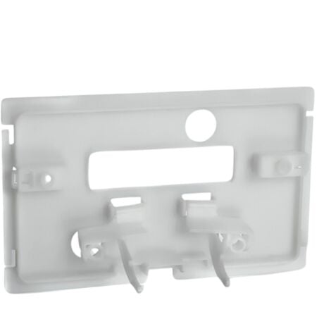 Conjunto base/brazo para el panel de control de montaje empotrado 535 Siamp