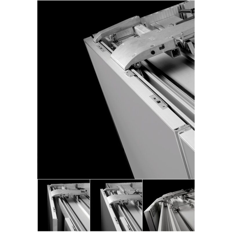

Salice - Conjunto Bortoluzzi 2 Puertas Coplanares L70 3800-3999Mm