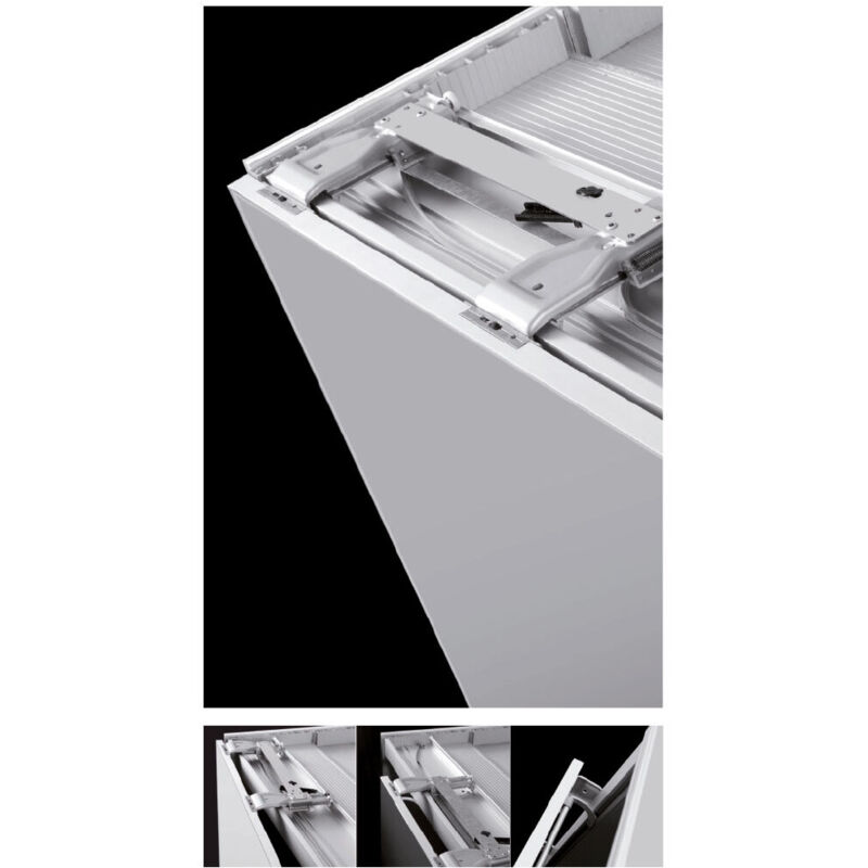 

Salice - Conjunto Bortoluzzi 2 Puertas Coplanares S20 M.Alto 2400 mm
