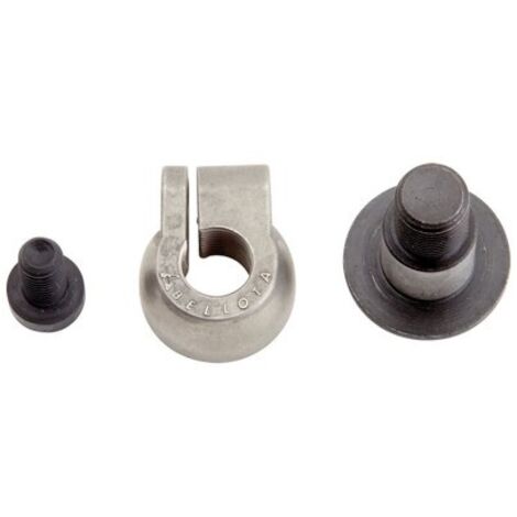 CONJUNTO BULON + TUERCA + TORNILLO REPUESTO PARA TIJERA 3581 3581BT - BELLOTA