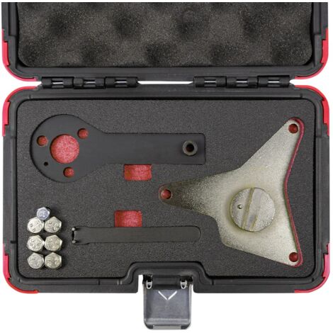 Conjunto calado de distribución para Alfa Romeo y Fiat motor 1.4 gasolina