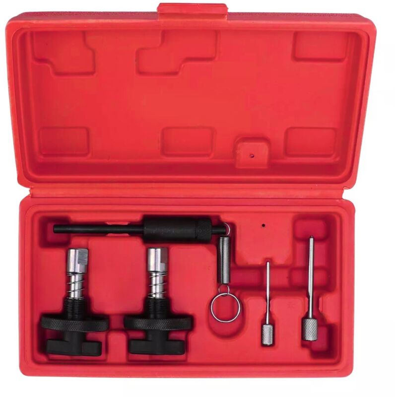 

Kit Calado distribucion Alfa Romeo, Fiat, Ford, Lancia, Suzuki, Opel 1.3d - 4117