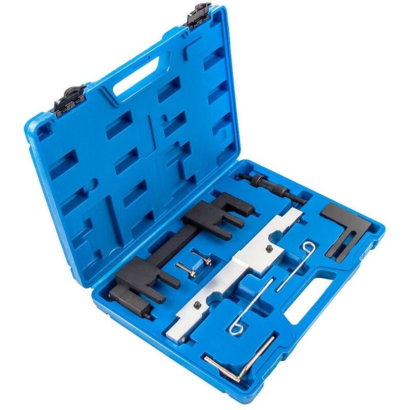 

CONJUNTO CALADO PARA BMW MOTORES N43 1.6, 2.0 incluido VANOS 116I 118I 316i y 318I 320i 520i (SERIE 1, 3 Y 5)