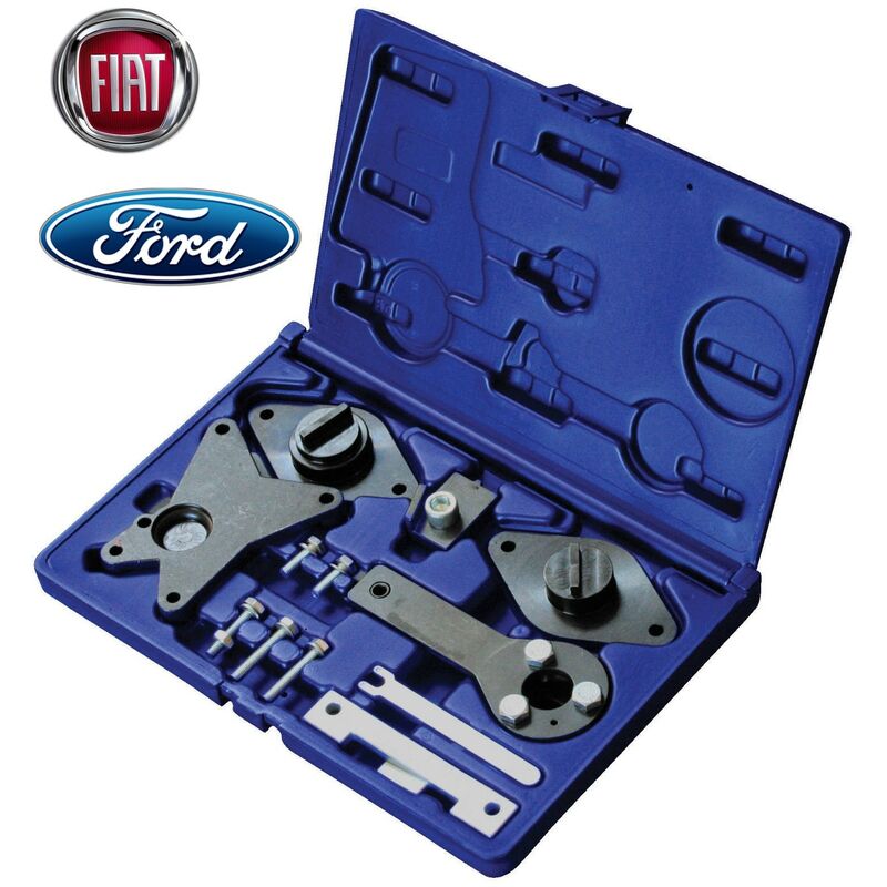 

Conjunto de calado para FIAT / Ford con motores 1.2 / 1.4 8V