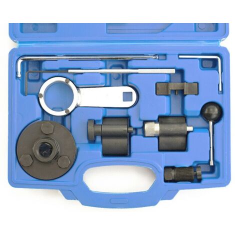 JOMAFA EXTRACTOR DE INYECTORES COMPATIBLE CON VAG AUDI VOLSKWAG TDI PD SDI COMMON RAIL HERRAMIENTA PARA QUITAR INYECTORES