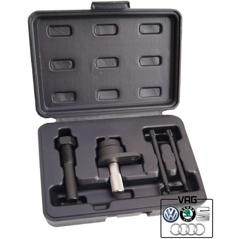 

Conjunto Calado Vag ( Audi, Volkswagen, Seat Y Skoda ) 1.2 Fsi / Tfsi