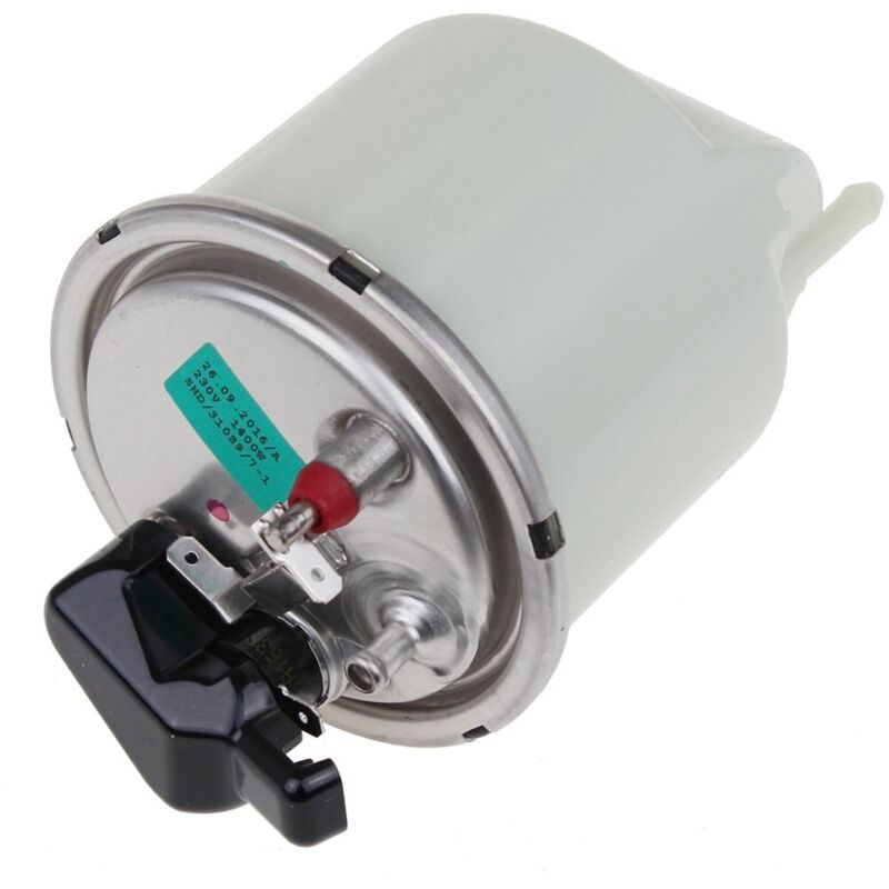 Conjunto caldera 1400w para cafetera Philips 996510076275