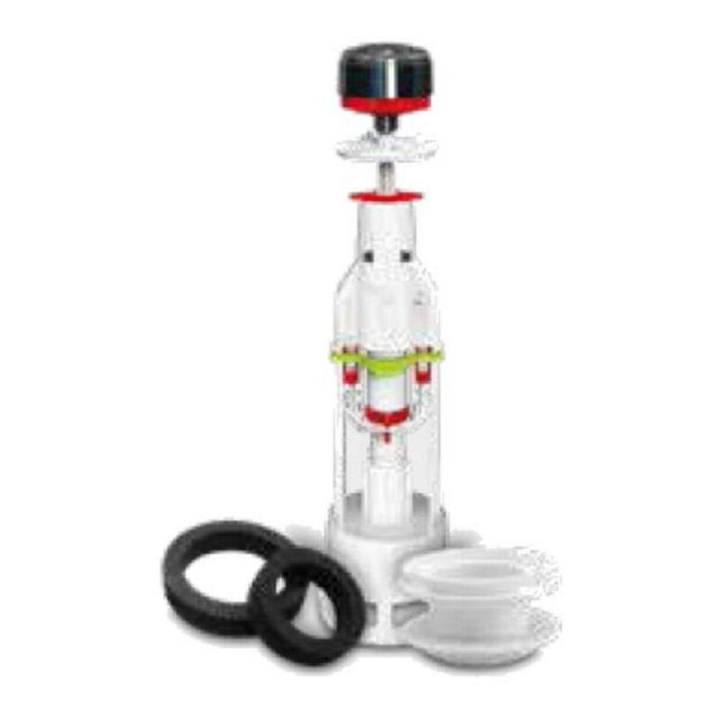 

MIBRICOTIENDA fominaya descargador c-baja tyfon 5 bas+junt+pulsa+ca 0129101031