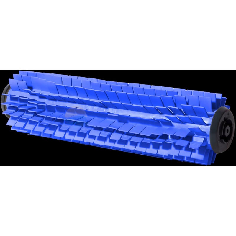 Conjunto cepillo activo S1, Azul. Dolphin