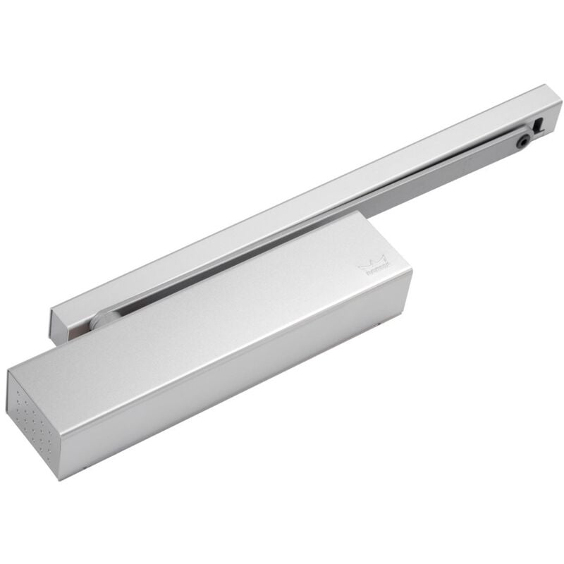 

Conjunto Cierrapuertas Ts-93 B 44318 Plata - Plata