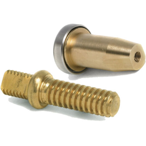 Conjunto Cono Husillo Arandelas Olla Magefesa 9418