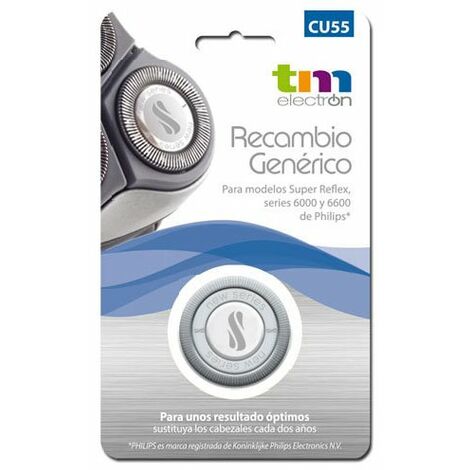 CONJUNTO CORTANTE GENÉRICO TM ELECTRON