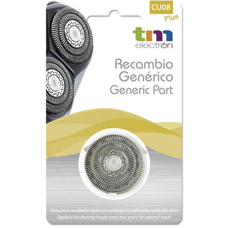 CONJUNTO CORTANTE GENÉRICO TM ELECTRON