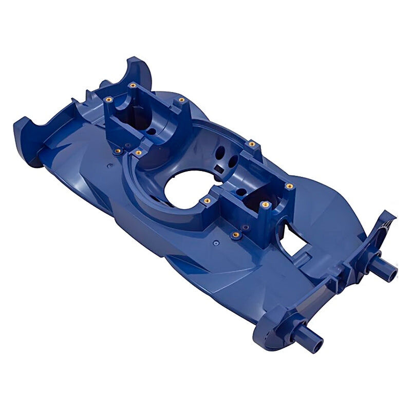 Zodiac - Conjunto Cuerpo Inferior Chasis Limpiafondos Mx8