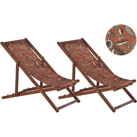 Silla plegable de lona para balcón, silla de playa reclinable, silla de  playa plegable de tela y marco de madera, multicolor para terraza, jardín