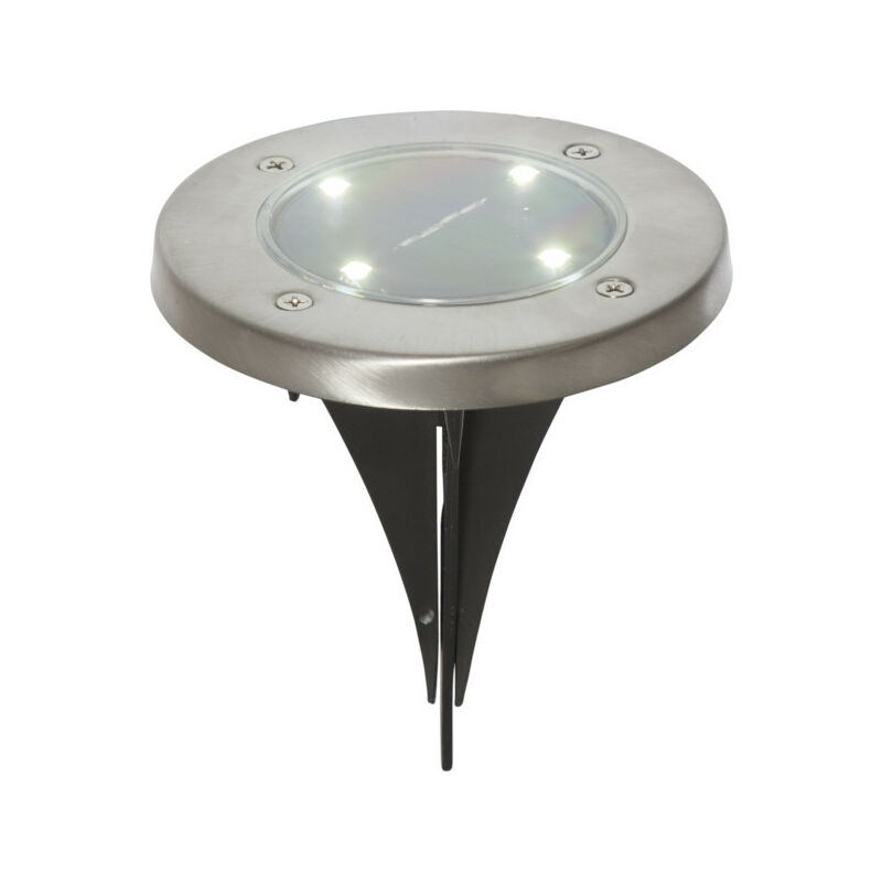 

Conjunto de 3 etiquetas solares LED para planta.