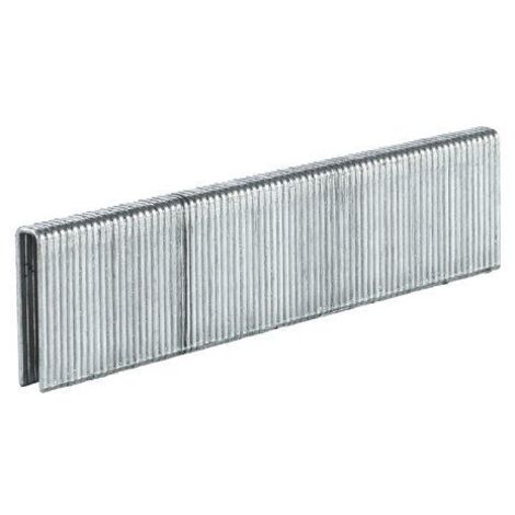 Conjunto de 3000 grapas , 25 mm Einhell