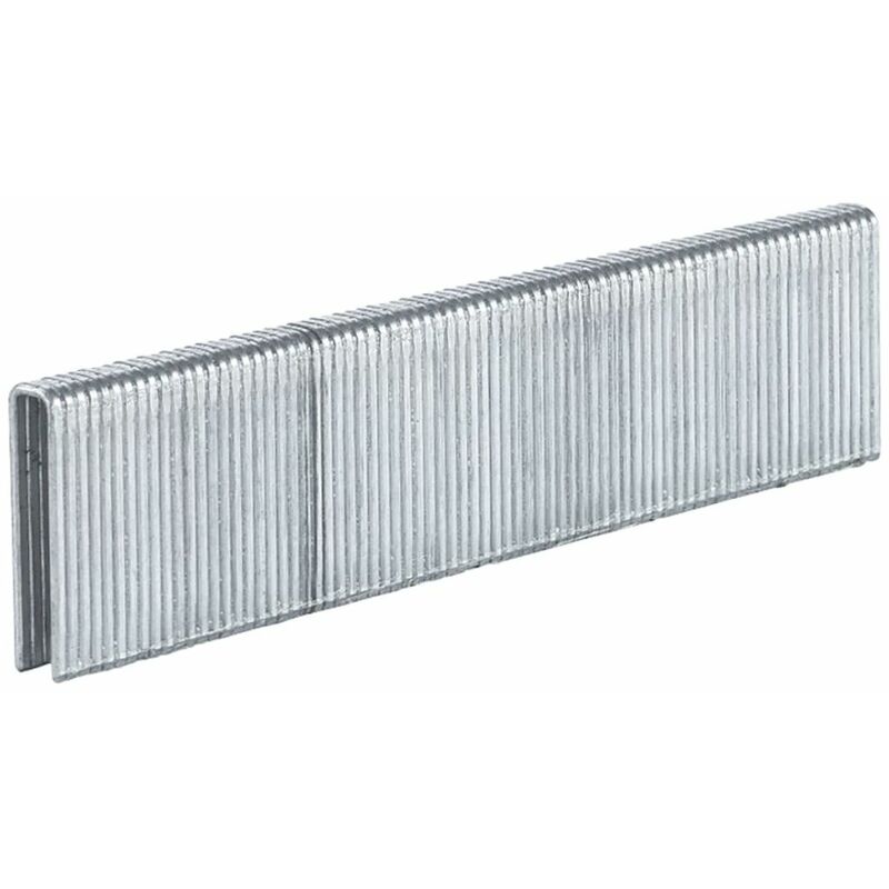 

Bh Design - Conjunto de 3000 grapas Einhell, 25 mm