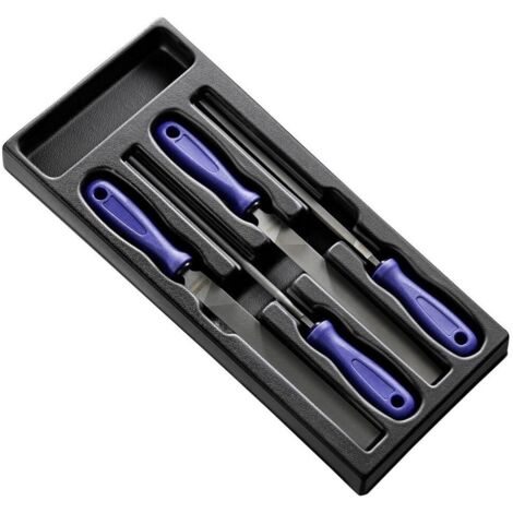 Conjunto de 4 archivos de EXPERTOS - E020611