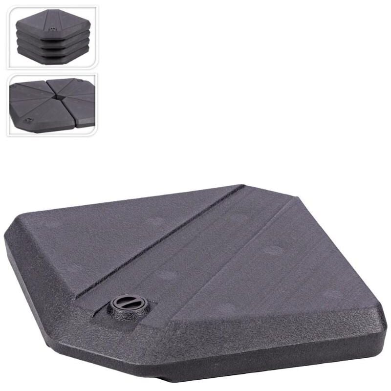 

Base Rellenable 1/4 49 16 A 25 Kg
