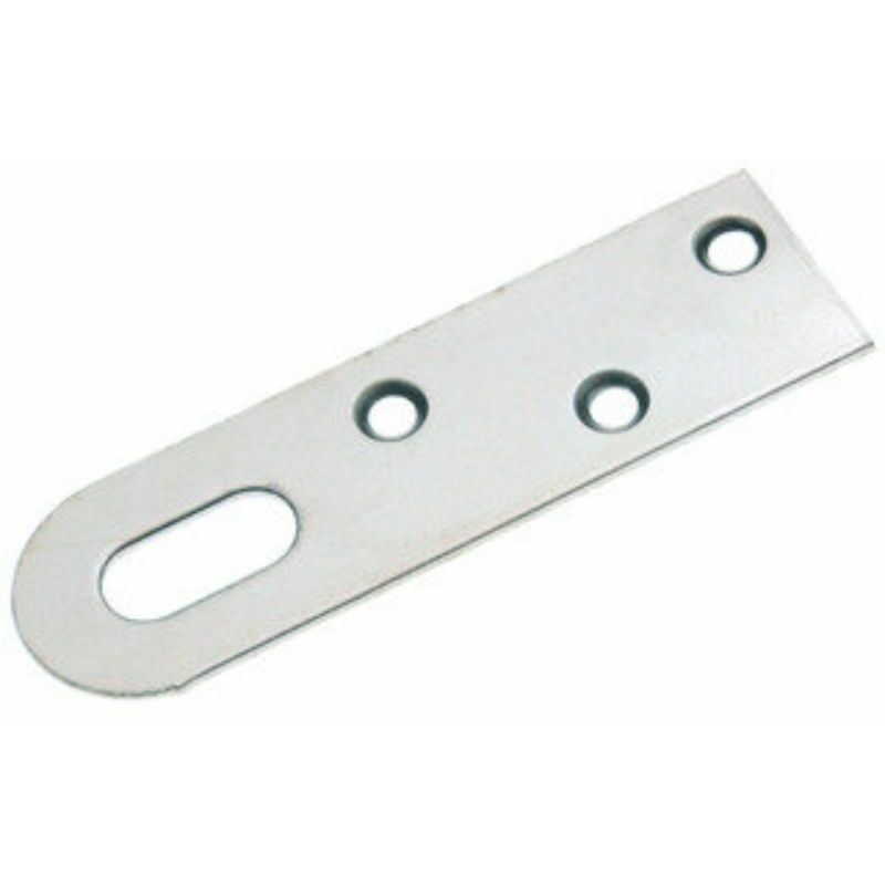 

Amig - COLGADOR 1 80X22MM. NIQUELADO
