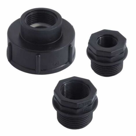 Conjunto de accesorios para contenedores, 5 piezas