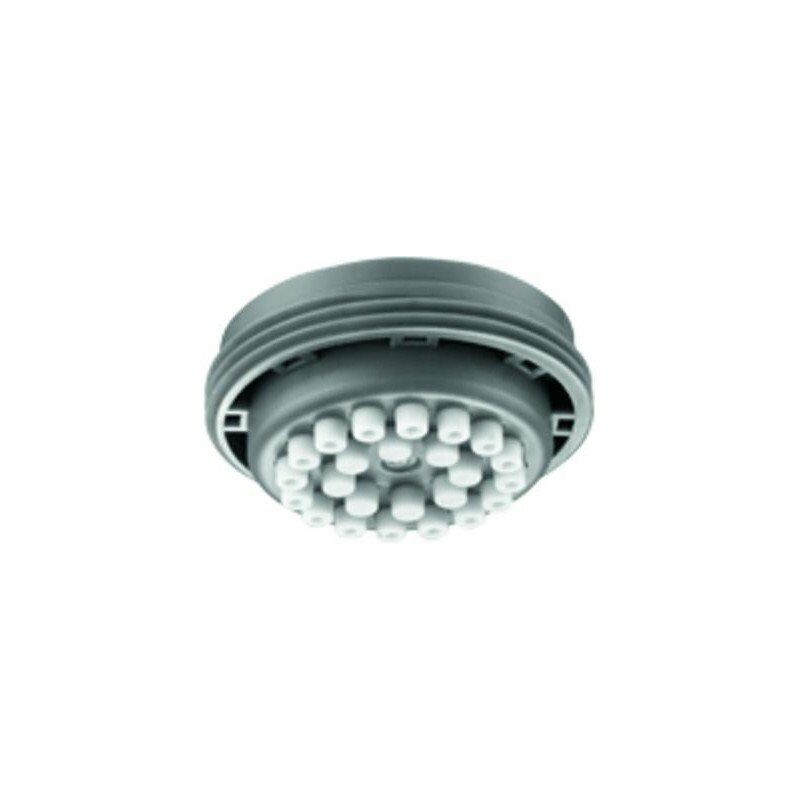 

Conjunto de aireador LEED con llave de aireador 1,33 l / min SCHELL