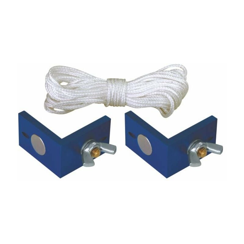

Conjunto de angulares magnéticos