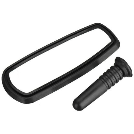 Conjunto de antena de carro para mercedes dach, w202, w208, w210, 2108270031