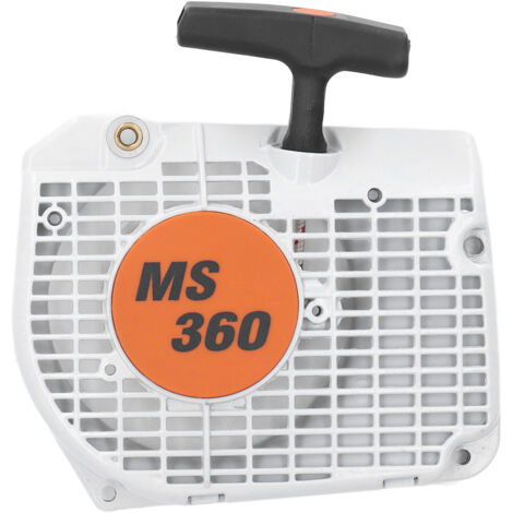 Conjunto de arranque por cuerda para motosierra Stihl MS360 036 MS340 034